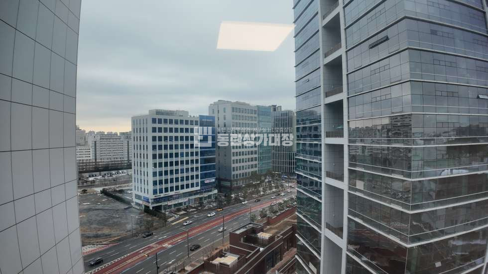 경기 화성동탄구 영천동 현대실리콘앨리탄동 현대실리콘앨리 기숙사 32D타입 월세 즉시입주가능 월세 매물번호 10762 사진 8