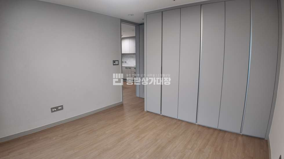 경기 화성동탄구 영천동 현대실리콘앨리탄동 현대실리콘앨리 기숙사 32D타입 월세 즉시입주가능 월세 매물번호 10762 사진 9