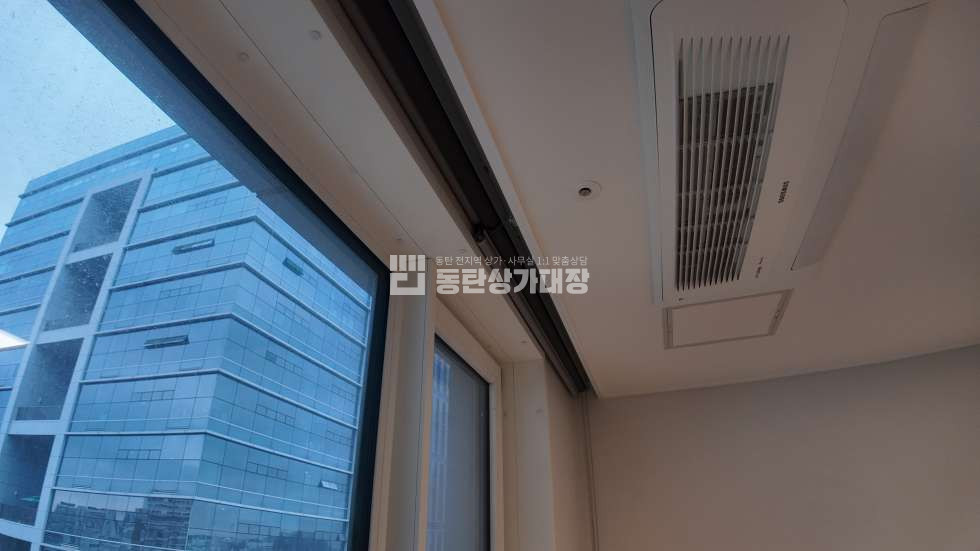 경기 화성동탄구 영천동 현대실리콘앨리탄동 현대실리콘앨리 기숙사 32D타입 월세 즉시입주가능 월세 매물번호 10762 사진 10
