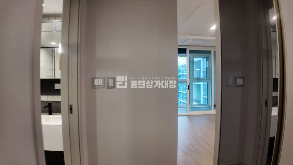 경기 화성동탄구 영천동 현대실리콘앨리탄동 현대실리콘앨리 기숙사 32D타입 월세 즉시입주가능 월세 매물번호 10762 사진 19